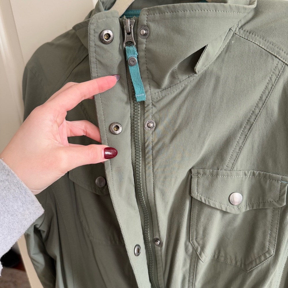 L.L. BEAN | Weather Resistant Softshell Jacket - Picture 7 of 14